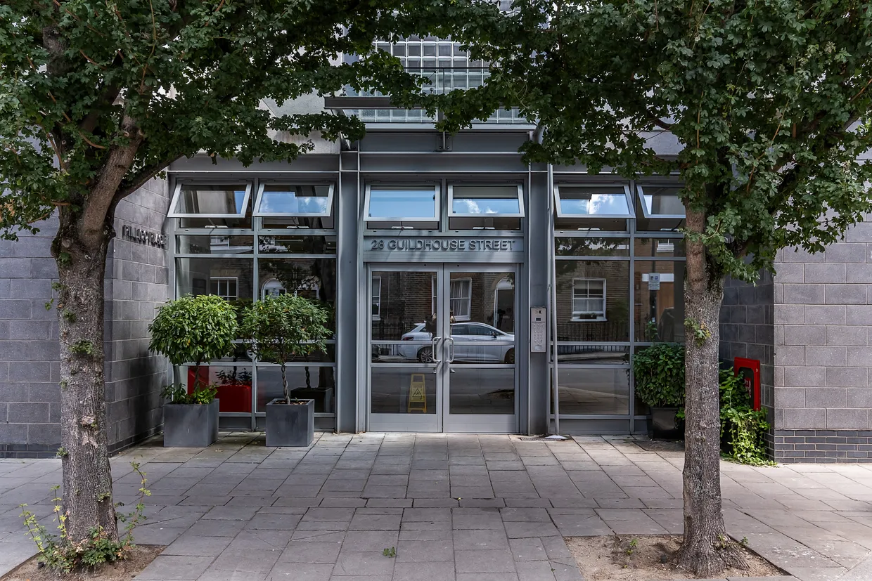 Guildhouse Street, London, SW1V photo 11