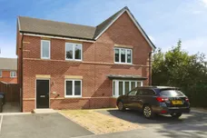 Shield Close, Hatfield, Doncaster