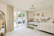 Shield Close, Hatfield, Doncaster
