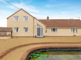 The Drove, Barroway Drove, Downham Market photo