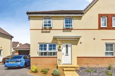 Theobald Road, Nunney, Frome