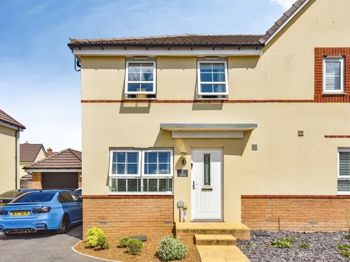 Theobald Road, Nunney, Fromephoto