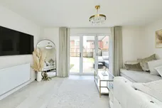 Shield Close, Hatfield, Doncaster