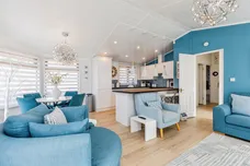 Barley Lane, Shearbarn Holiday Park, Hastings