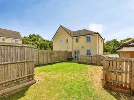 Theobald Road, Nunney, Frome thumb 3