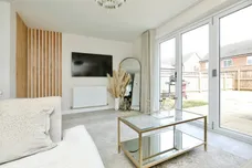 Shield Close, Hatfield, Doncaster