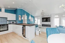 Barley Lane, Shearbarn Holiday Park, Hastings