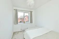 Shield Close, Hatfield, Doncaster