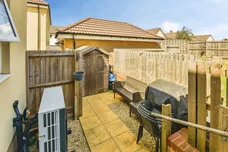 Theobald Road, Nunney, Frome