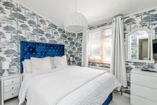 Barley Lane, Shearbarn Holiday Park, Hastings