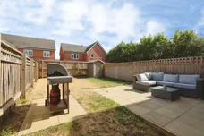 Shield Close, Hatfield, Doncaster