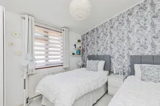 Barley Lane, Shearbarn Holiday Park, Hastings