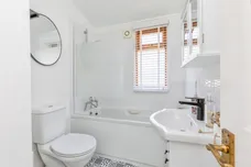 Barley Lane, Shearbarn Holiday Park, Hastings