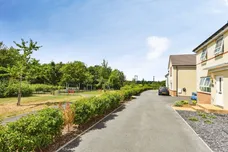 Theobald Road, Nunney, Frome