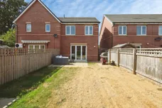 Shield Close, Hatfield, Doncaster