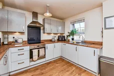 Theobald Road, Nunney, Frome