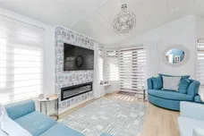 Barley Lane, Shearbarn Holiday Park, Hastings