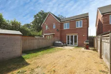 Shield Close, Hatfield, Doncaster
