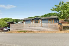 Barley Lane, Shearbarn Holiday Park, Hastings