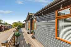 Barley Lane, Shearbarn Holiday Park, Hastings