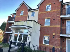 Property responsive