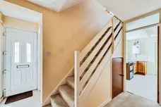Goldsborough Close, Eastleaze, Swindon