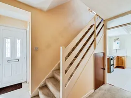 Goldsborough Close, Eastleaze, Swindon thumb 2