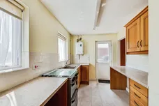 Goldsborough Close, Eastleaze, Swindon