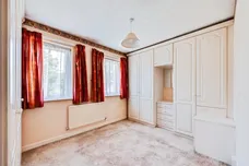 Goldsborough Close, Eastleaze, Swindon