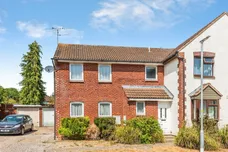Goldsborough Close, Eastleaze, Swindon