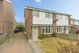 Property responsive