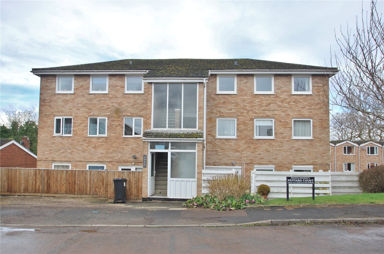 Penyard Court, Ross on Wye, Herefordshire, HR9 Image 1