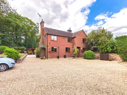 Property image Bearcroft Lane, Hinstock, Market Drayton, Shropshire