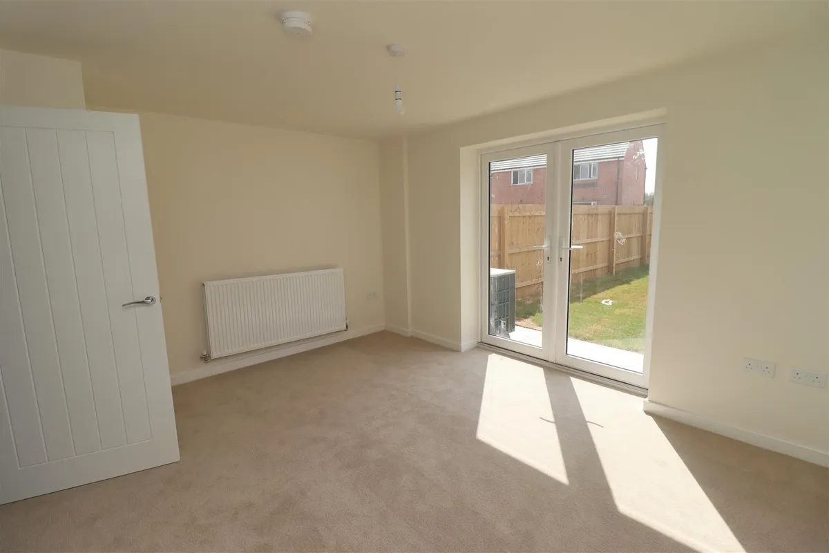 Blakeston Place, Driffield