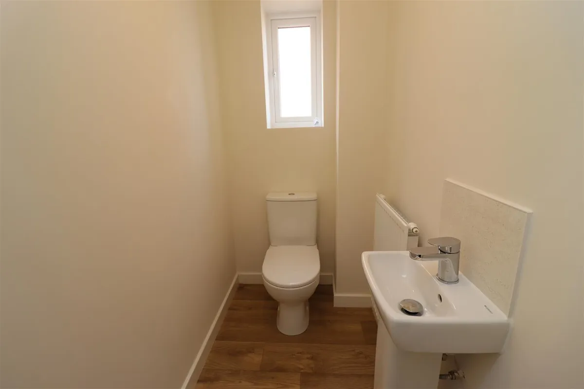 Blakeston Place, Driffield