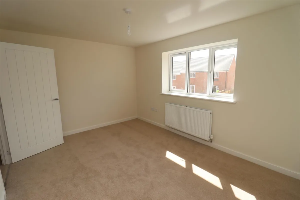 Blakeston Place, Driffield