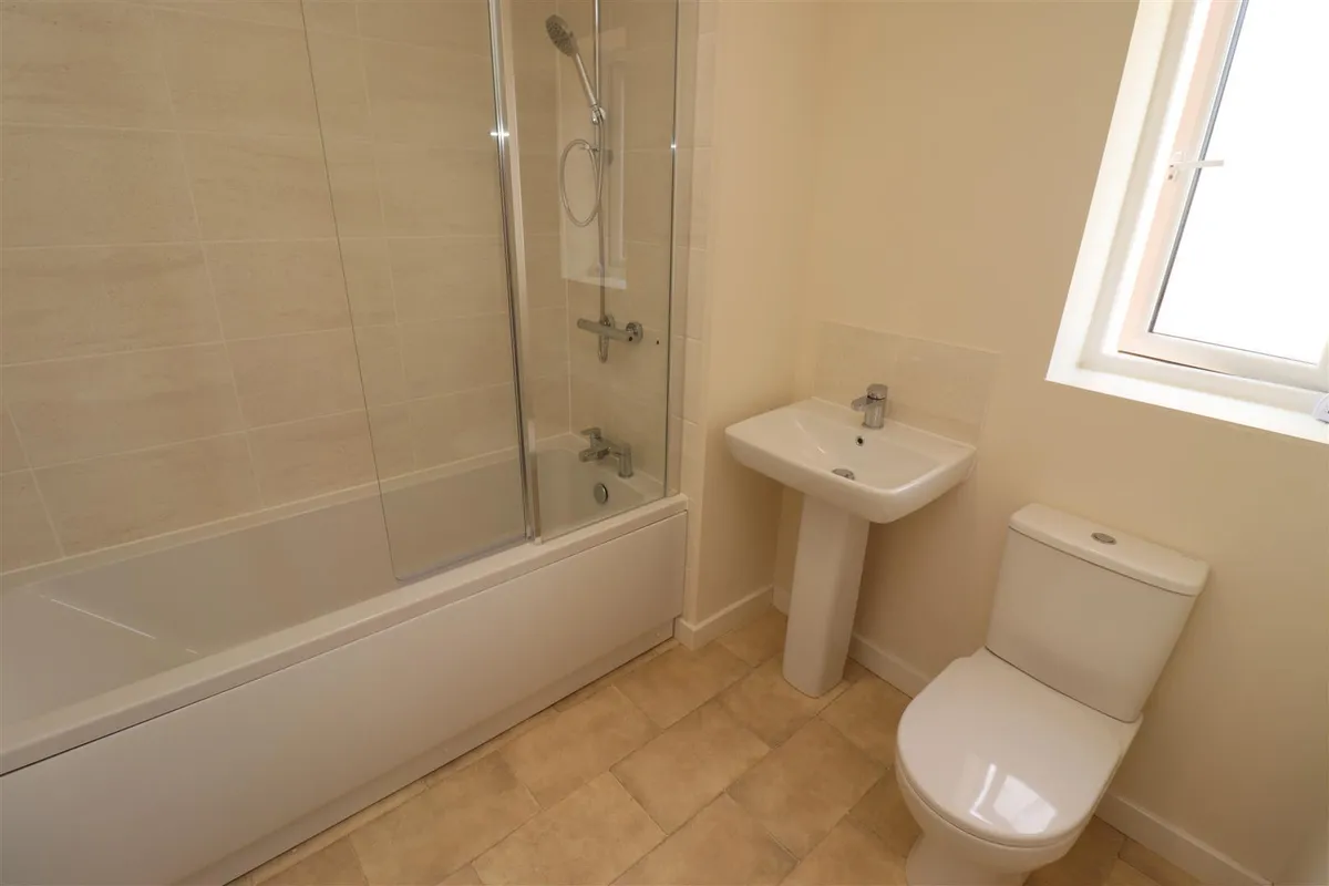 Blakeston Place, Driffield