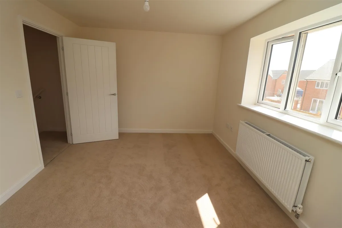 Blakeston Place, Driffield