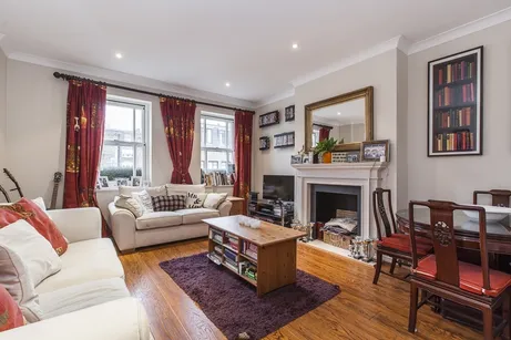Hugh Street Pimlico SW1V