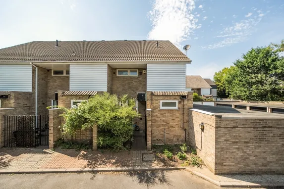 Tintern Close London SW15