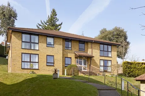 St Johns Hill Wood Lodge Grange TN13