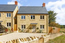 Cleveley Road Enstone OX7 photo 1