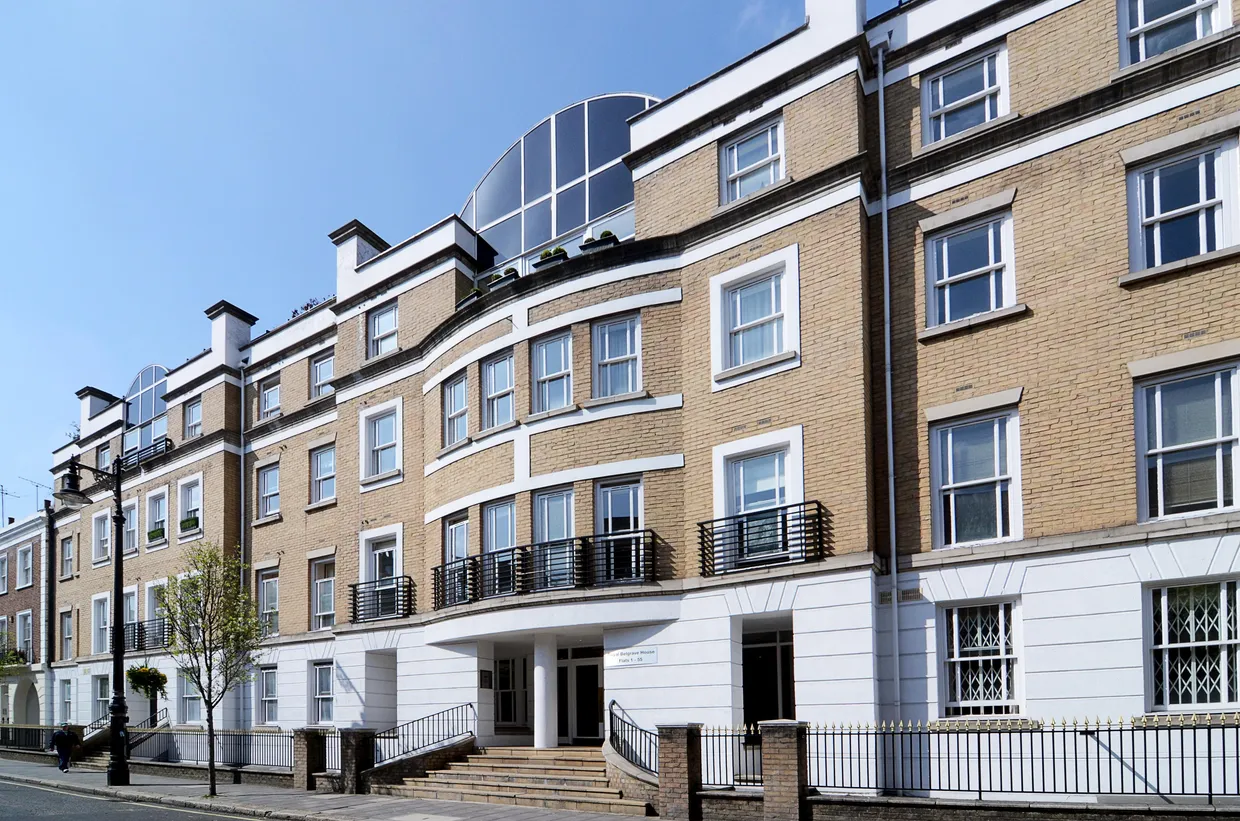 Hugh Street Pimlico SW1V photo 8