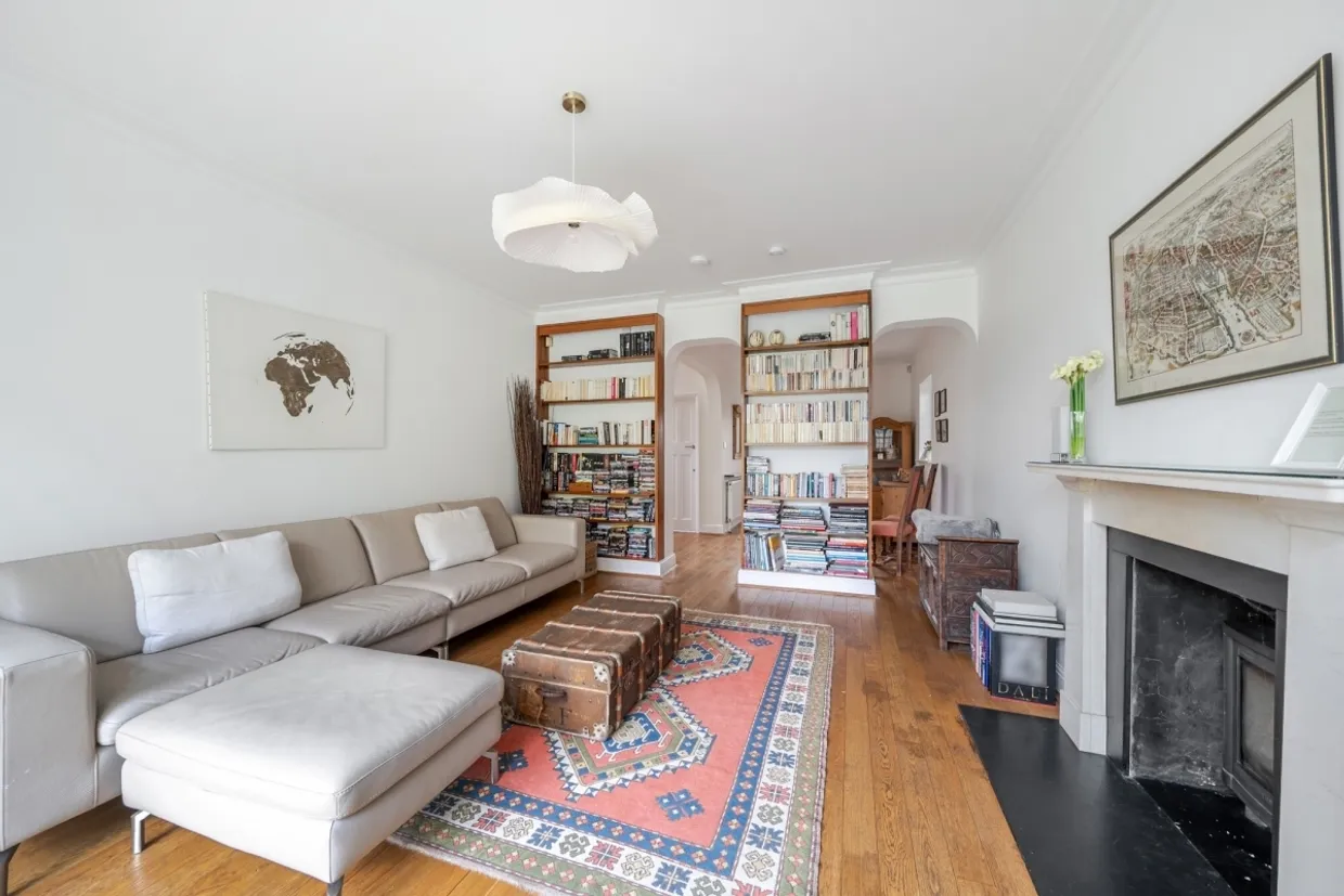 Highgate West Hill London N6 photo 2