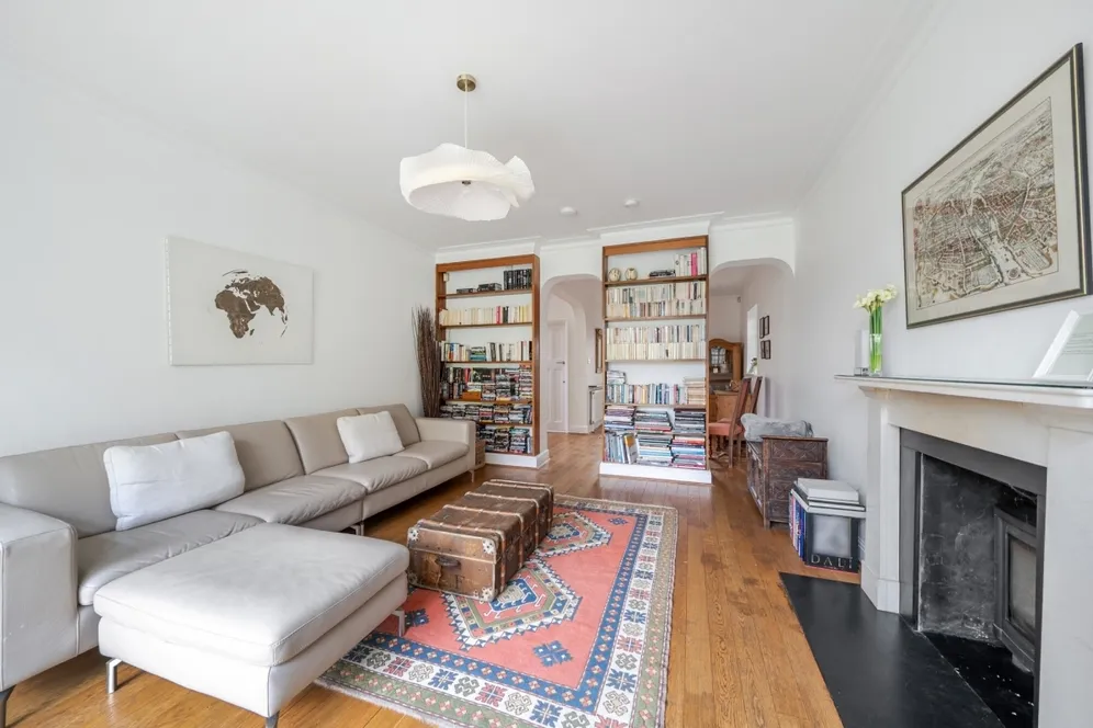 Highgate West Hill London N6 photo 2