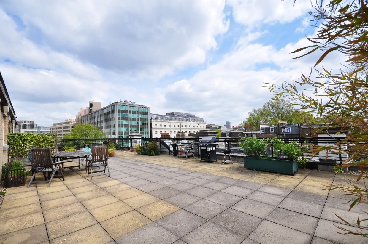 Hugh Street Pimlico SW1V photo 9