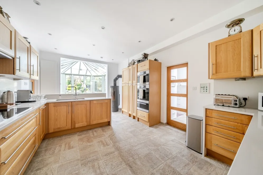 Highgate West Hill London N6 photo 3