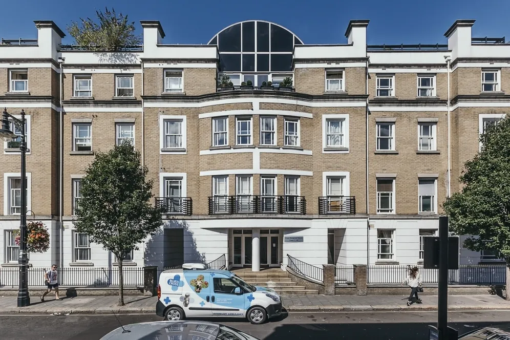 Hugh Street Pimlico SW1V photo 10