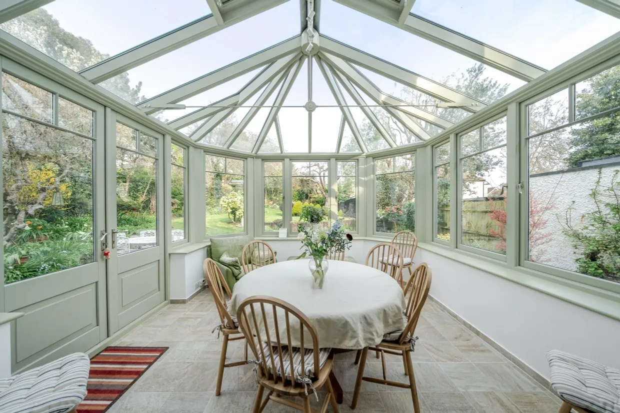 Highgate West Hill London N6 photo 4