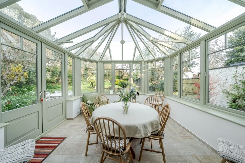 Highgate West Hill London N6 photo 4